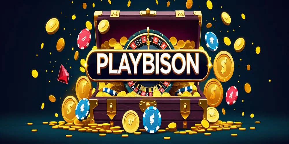 Graj w Playbison Casino Teraz